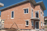 Bicknacre home extensions