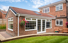 Bicknacre house extension leads